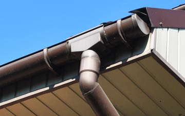 types of Holt Park fascias