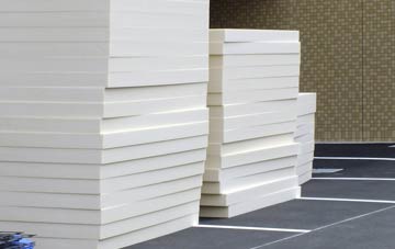 Holt Park flat roof insulation costs