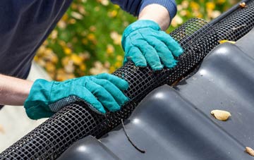 Holt Park gutter repair companies