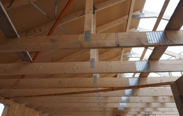 Holt Park roof truss costs