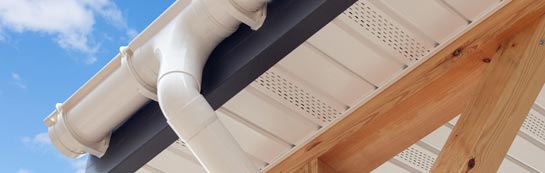 get Holt Park guttering quotes today