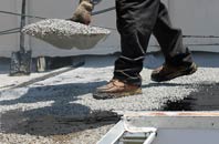 find rated Holt Park flat roofing replacement companies